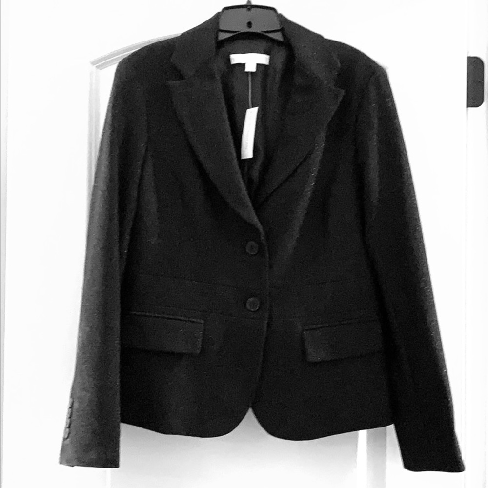 Holiday Suit Jacket